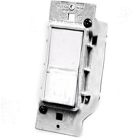 PERFECTTWINKLE E-119C White Electrical Switch PE107803